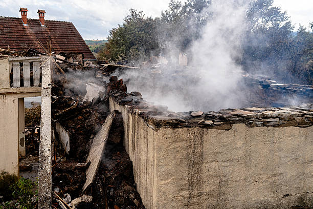 Affordable Structural Rebuild solutions in Osseo, WI
